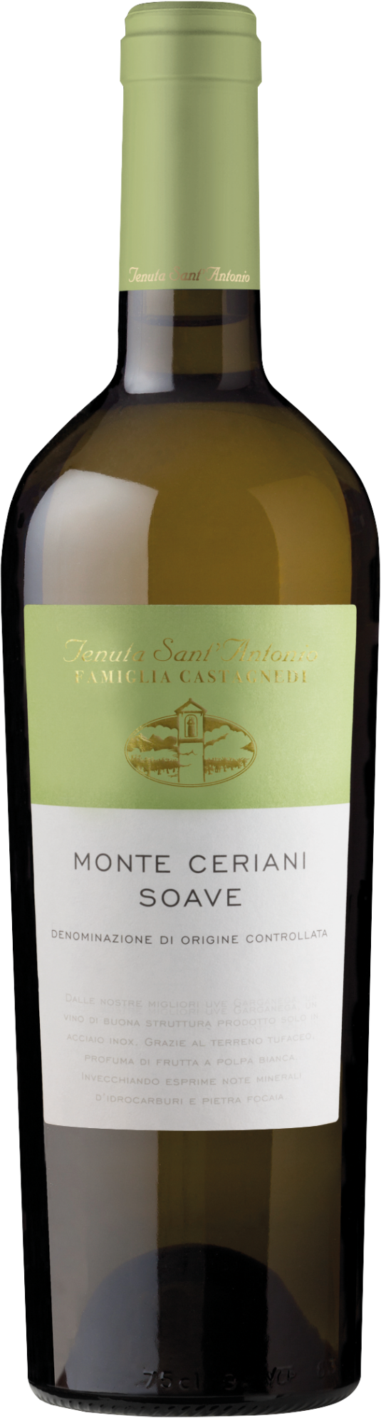 Tenuta Sant'Antonio Soave Superiore Monte Ceriani 2020