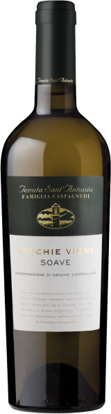 Tenuta Sant'Antonio Soave Vecchie Vigne Monte Ceriani 2020