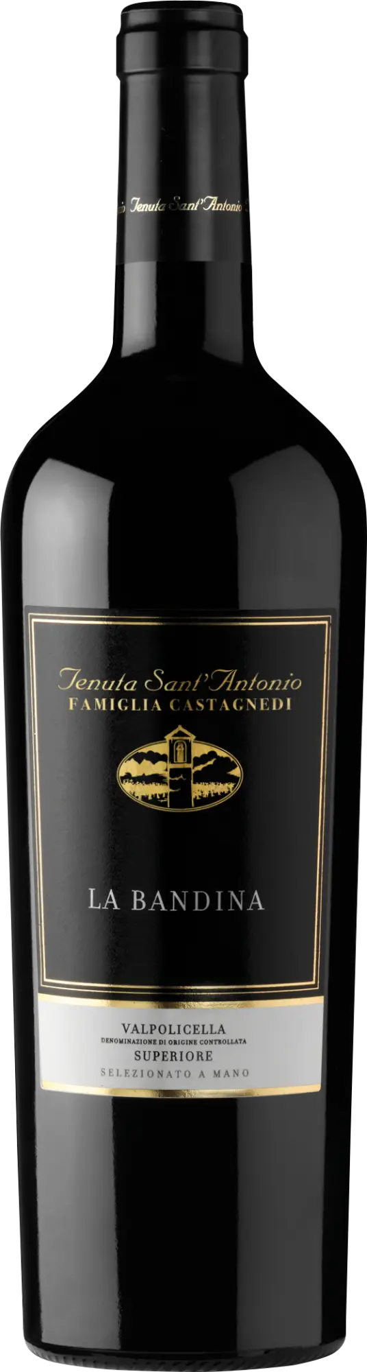 Tenuta Sant'Antonio Valpolicella Superiore La Bandina 2021