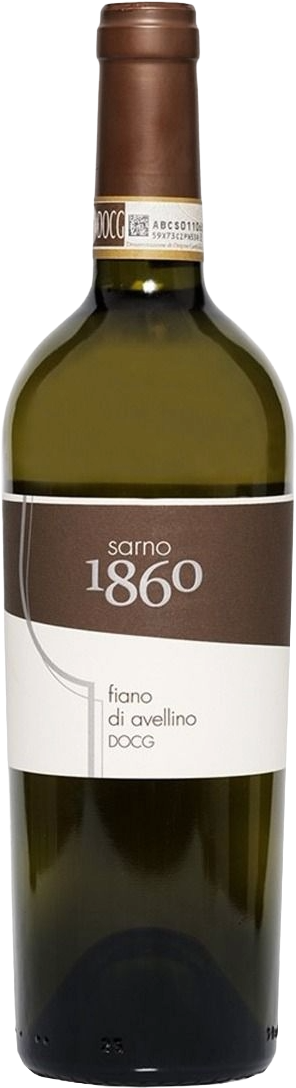 Tenuta Sarno 1860 Fiano di Avellino 2019