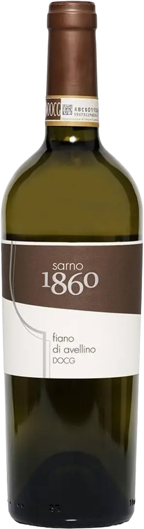 Tenuta Sarno 1860 Fiano di Avellino 2022