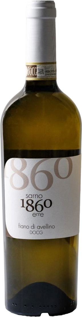 Tenuta Sarno 1860 Fiano di Avellino 'Erre' 2020