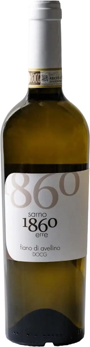 Tenuta Sarno 1860 Fiano di Avellino 'Erre' 2020