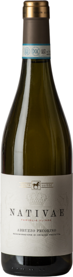 Tenuta Ulise Abruzzo Pecorino dop 'Nativae' 2022