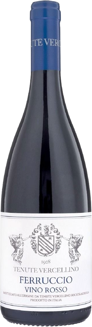 Tenute Vercellino Ferruccio Rosso 2024