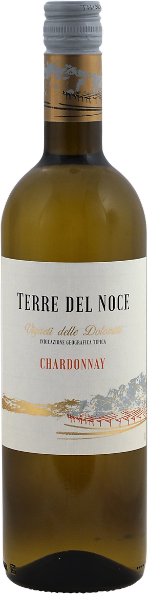 Terre del Noce Chardonnay 2023 (6 flessen)