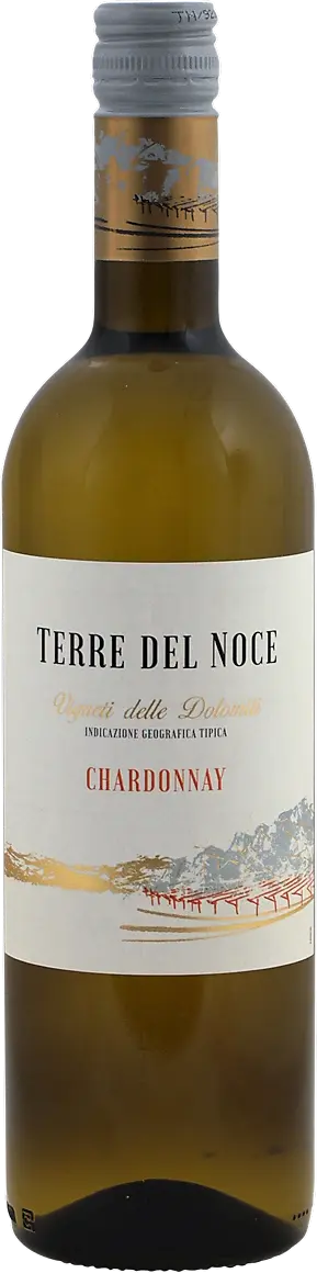 Terre del Noce Chardonnay 2025
