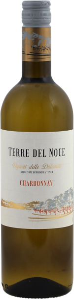 Terre del Noce Chardonnay 2025