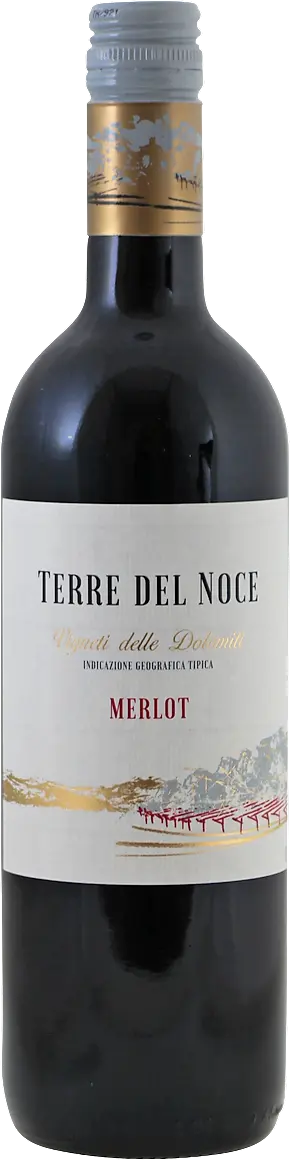 Terre del Noce Merlot 2025