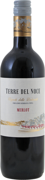 Terre del Noce Merlot 2025