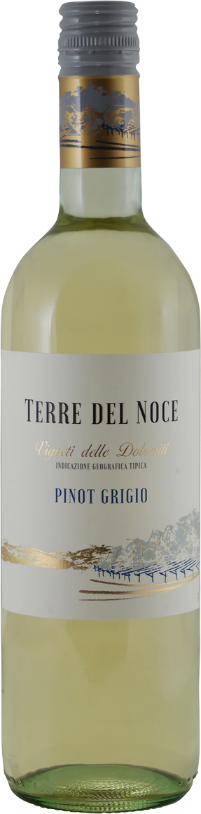 Terre del Noce Pinot Grigio 2025