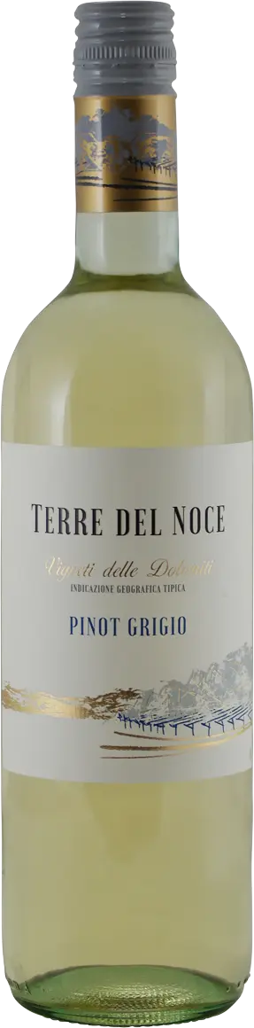 Terre del Noce Pinot Grigio 2025