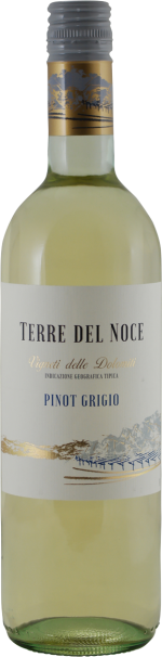 Terre del Noce Pinot Grigio 2025