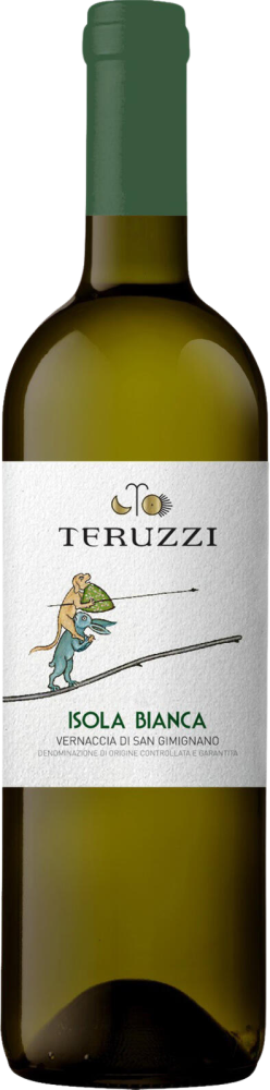 Teruzzi Isola Bianca 2025
