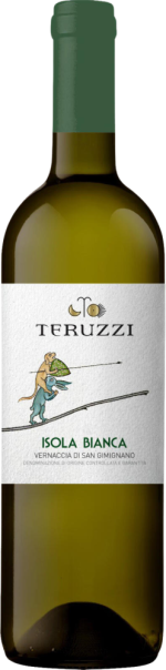 Teruzzi Isola Bianca 2025