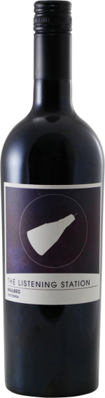 The Listening Station Malbec 2021