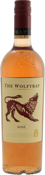 The Wolftrap Rosé 2020