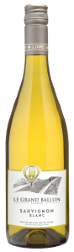 Thierry Delaunay Le Grand Ballon Sauvignon 2025