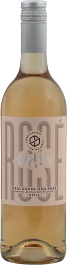 Thomson & Scott Noughty Dealcoholized rosé