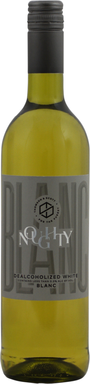 Thomson & Scott Noughty Dealcoholized white