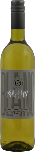 Thomson & Scott Noughty Dealcoholized white