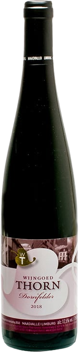 Thorn Dornfelder 2023