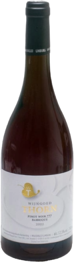 Thorn Pinot Noir 777 Barrique 2022
