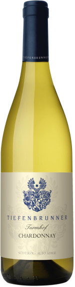 Tiefenbrunner Chardonnay Alto Adige doc 'Turmhof' 2020