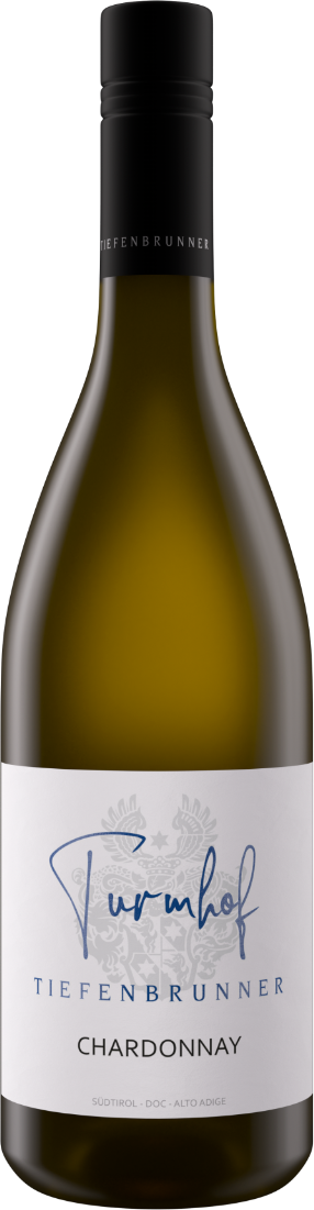 Tiefenbrunner Chardonnay Alto Adige doc 'Turmhof' 2023