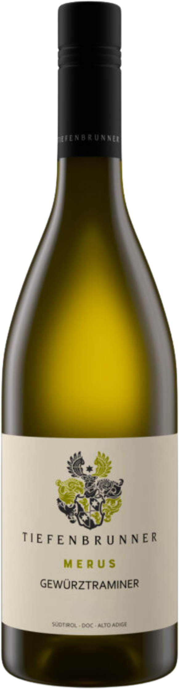 Tiefenbrunner Gewürztraminer Alto Adige doc 'Merus' 2024