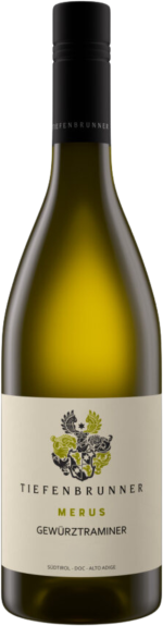 Tiefenbrunner Gewürztraminer Alto Adige doc 'Merus' 2024