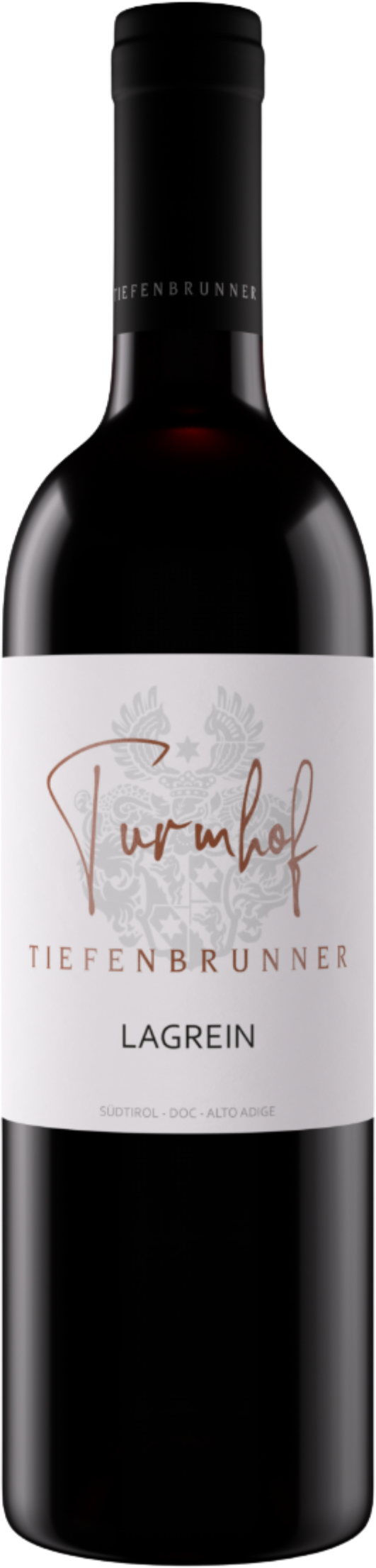 Tiefenbrunner Lagrein Alto Adige doc 'Turmhof' 2022