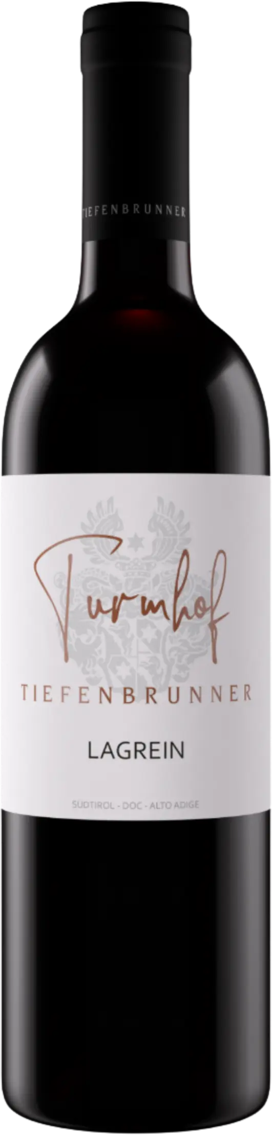 Tiefenbrunner Lagrein Alto Adige doc 'Turmhof' 2022