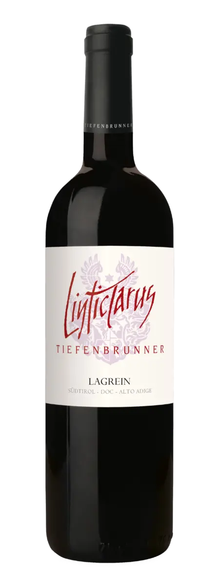Tiefenbrunner Lagrein Riserva Alto Adige doc 'Linticlarus' 2022