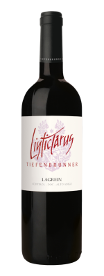 Tiefenbrunner Lagrein Riserva Alto Adige doc 'Linticlarus' 2022