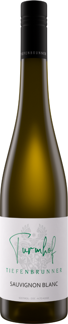 Tiefenbrunner Sauvignon Blanc Alto Adige doc 'Turmhof' 2022
