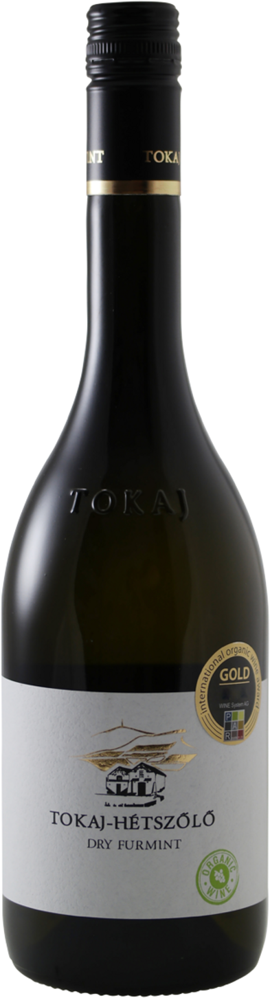 Tokaj-Hétszõlõ Dry Furmint 2022