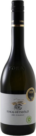 Tokaj-Hétszõlõ Dry Furmint 2022