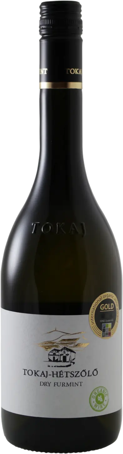 Tokaj-Hétszõlõ Dry Furmint 2023