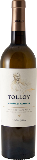 Tolloy Gewürztraminer 2024