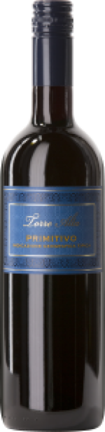 Torre Alta Primitivo 2025