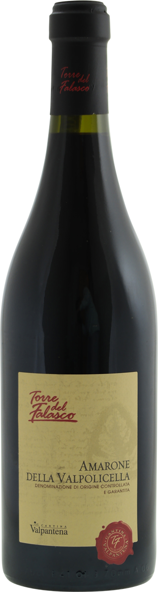 Torre del Falasco Amarone della Valpolicella 2021