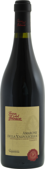 Torre del Falasco Amarone della Valpolicella 2021
