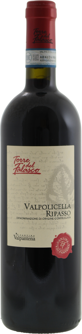 Torre del Falasco Valpolicella Ripasso 2022