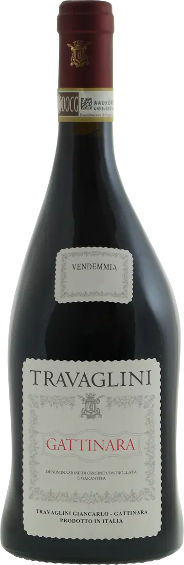 Travaglini Gattinara 2022