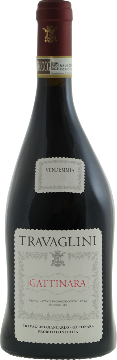 Travaglini Tre Vigne DOCG 2022