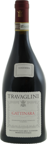 Travaglini Tre Vigne DOCG 2022