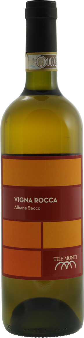 Tre Monti Albana Vigna Rocca 2025
