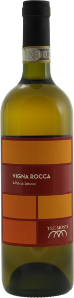 Tre Monti Albana Vigna Rocca 2025