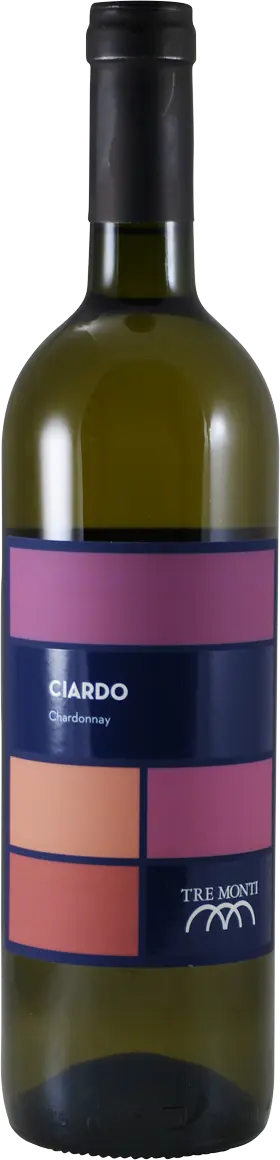 Tre Monti Ciardo Chardonnay 2019